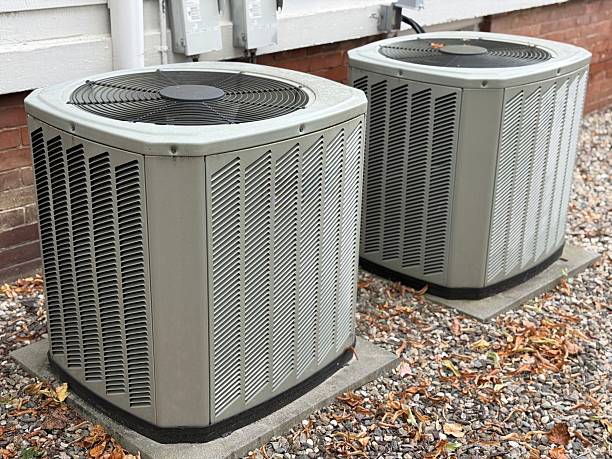 Reliable Hvac Maintenance contractor in Valley Center, KS by Leonard HVAC