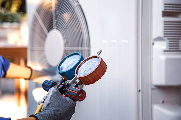 Affordable Hvac Maintenance solutions in Valley Center, KS