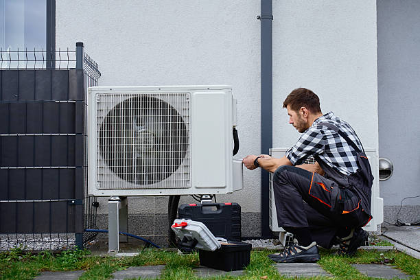 Top rated local Hvac Maintenance specialists in Valley Center, KS